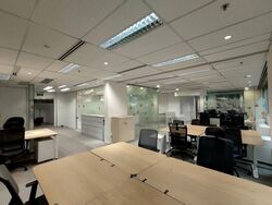 Robinson 112 (D1), Office #602216101